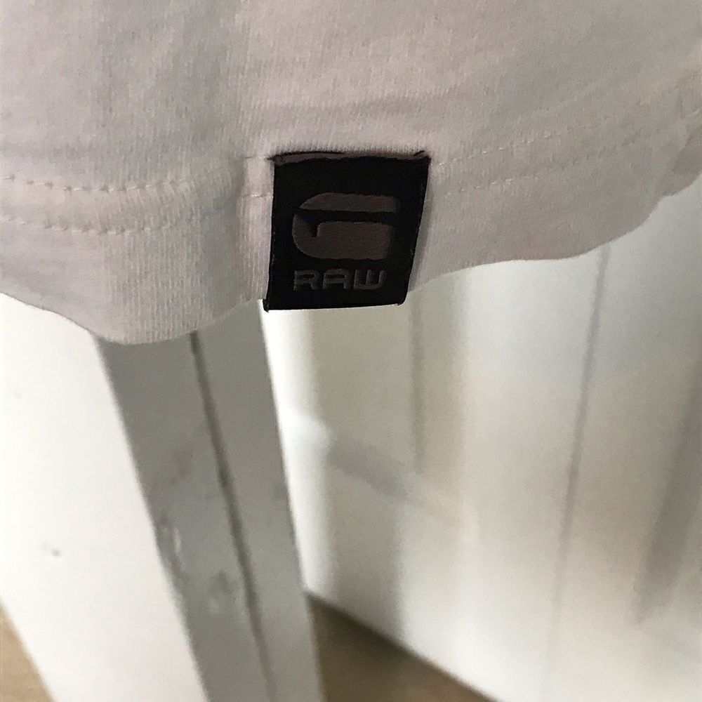 G-star raw tee - Picture 5 of 7